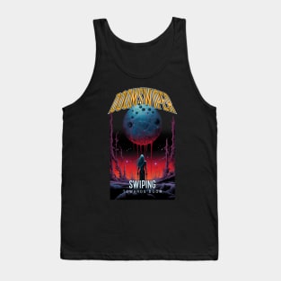 Doomswiper Tank Top